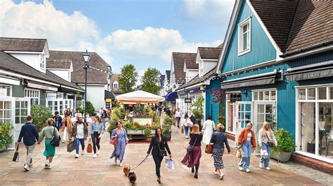 burberry outlet bicester reviews